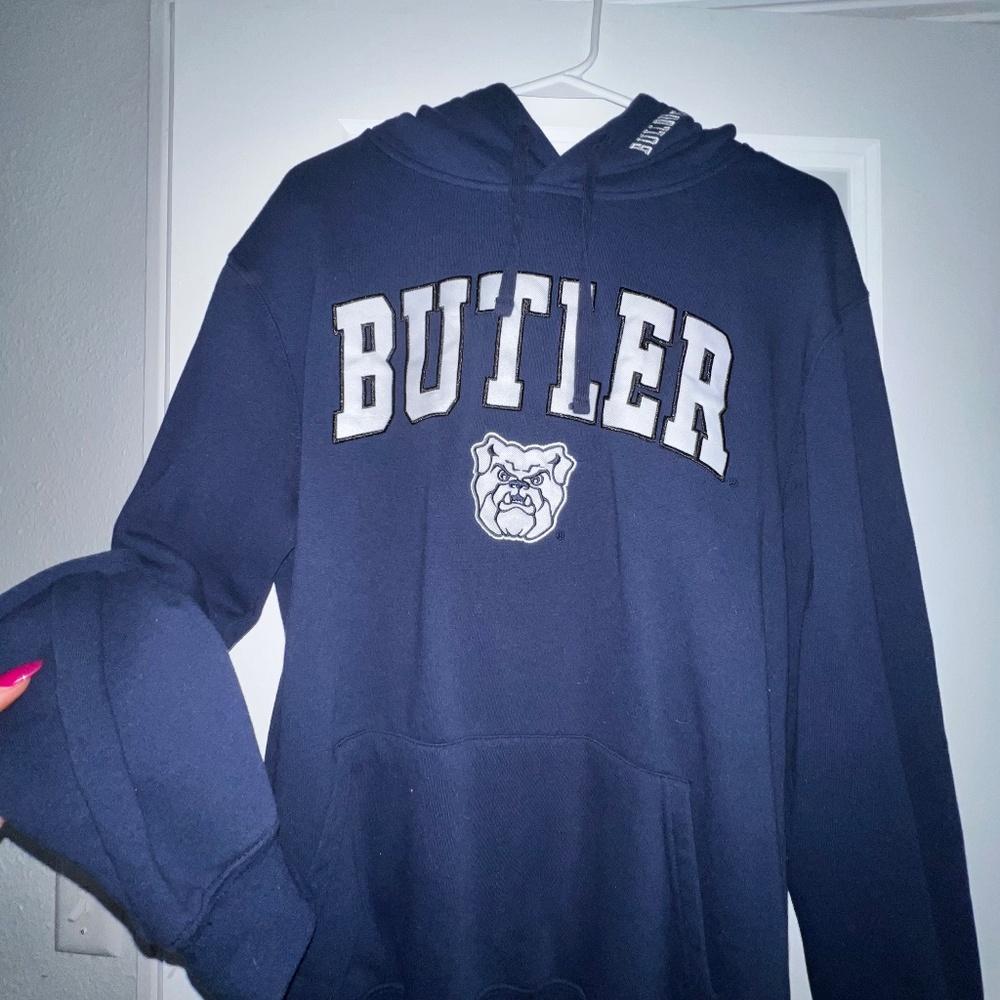 Butler University Bulldogs Sweatshirt